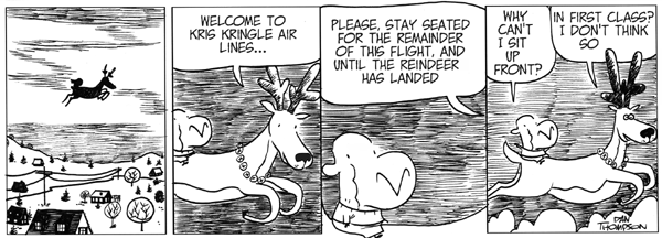 lostsheep